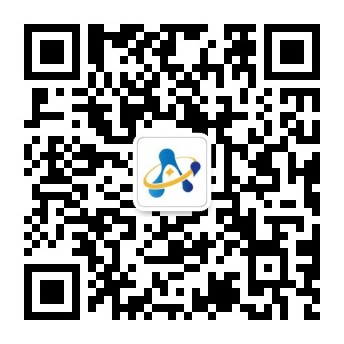 订阅号二维码